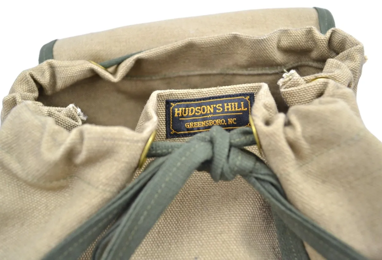 118 Products - Hiker's Backpack