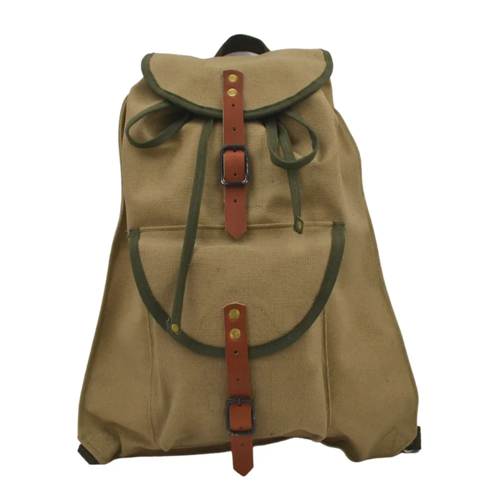 118 Products - Hiker's Backpack