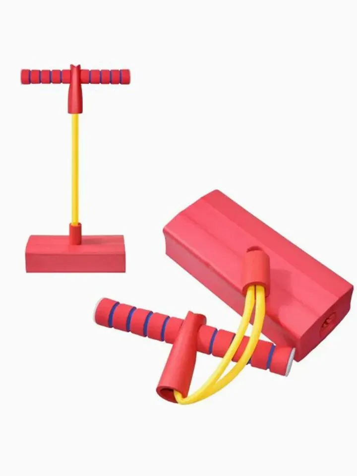 Durable Foam And Bungee Jumper For Kid S4028048
