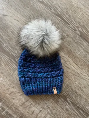 Luxury Line Shaughnessy Hat Sherri