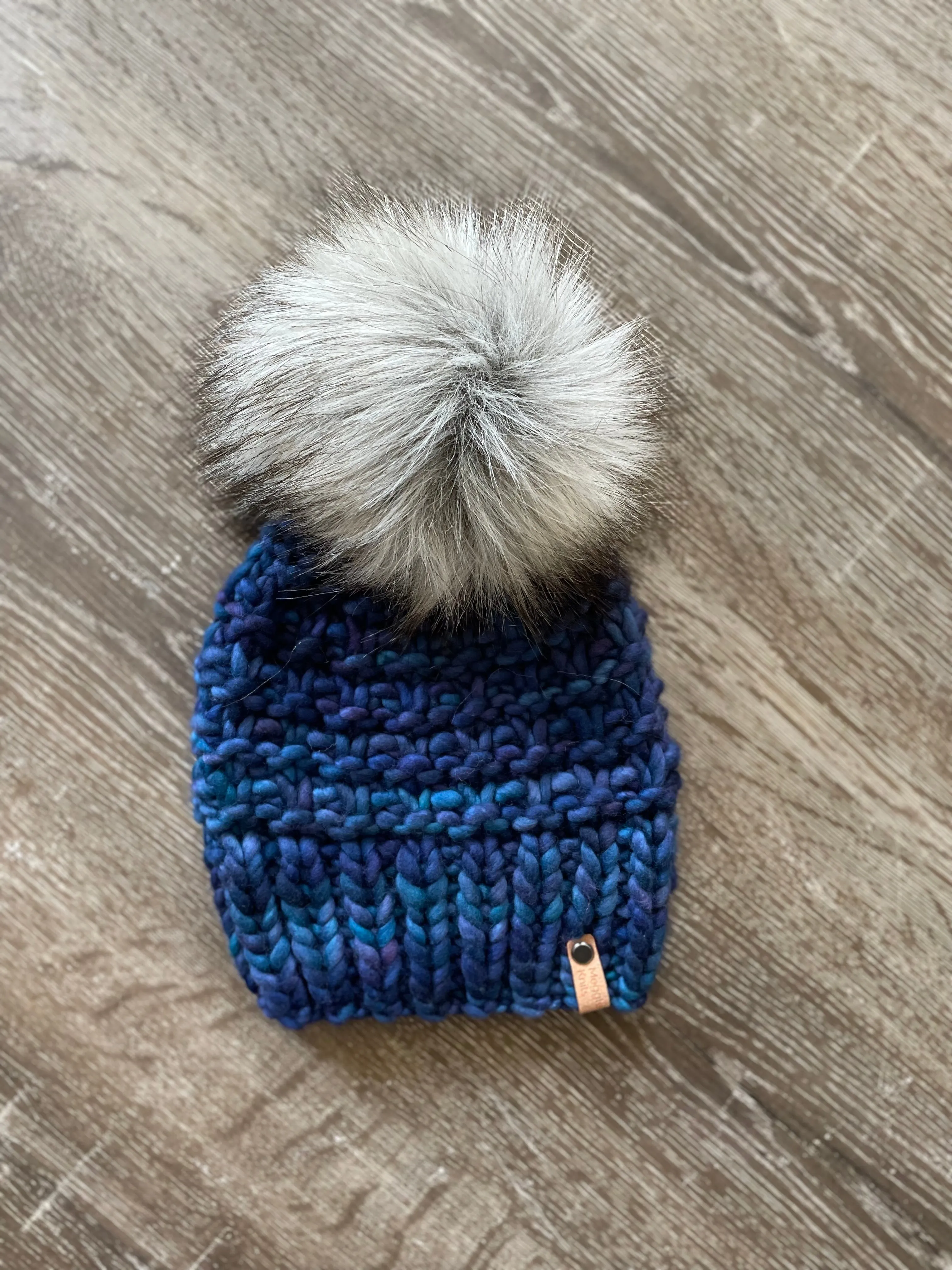 Luxury Line Shaughnessy Hat Sherri