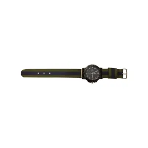 Nylon Strap Watch