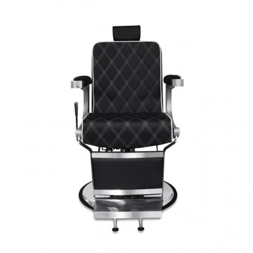 Odysseus Full Stitch NEW Design Barber Chair