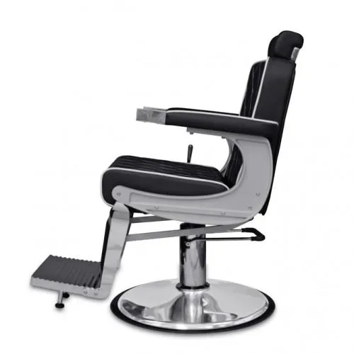 Odysseus Full Stitch NEW Design Barber Chair