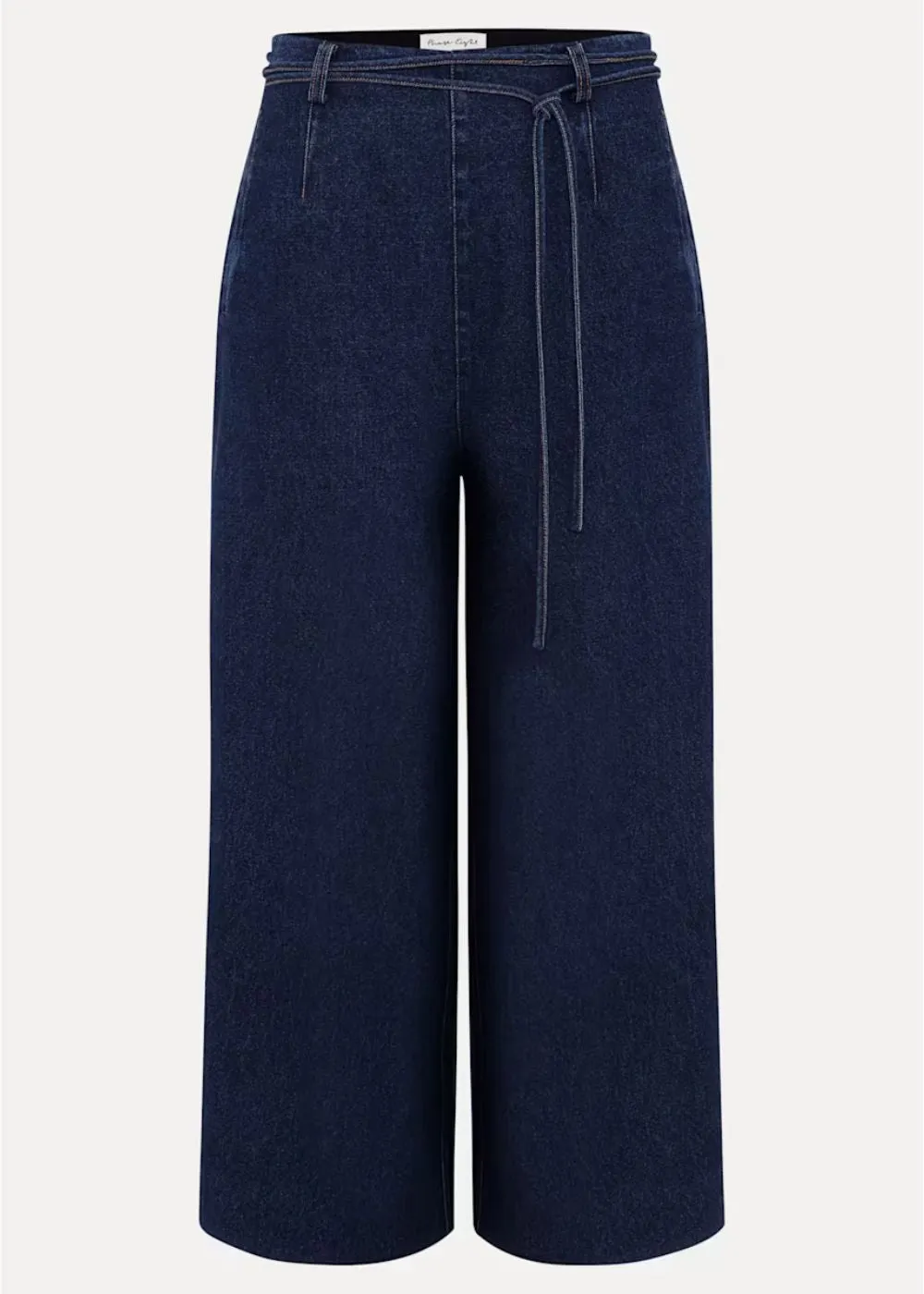 Phase Eight Aubrielle Cullote Mid Wash