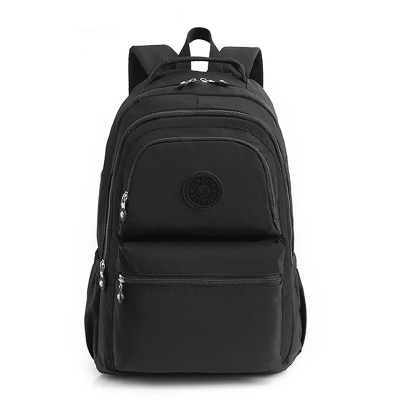Travel Laptop Bakcpack Casual Durable Daypack College Bookbags for Women Girls