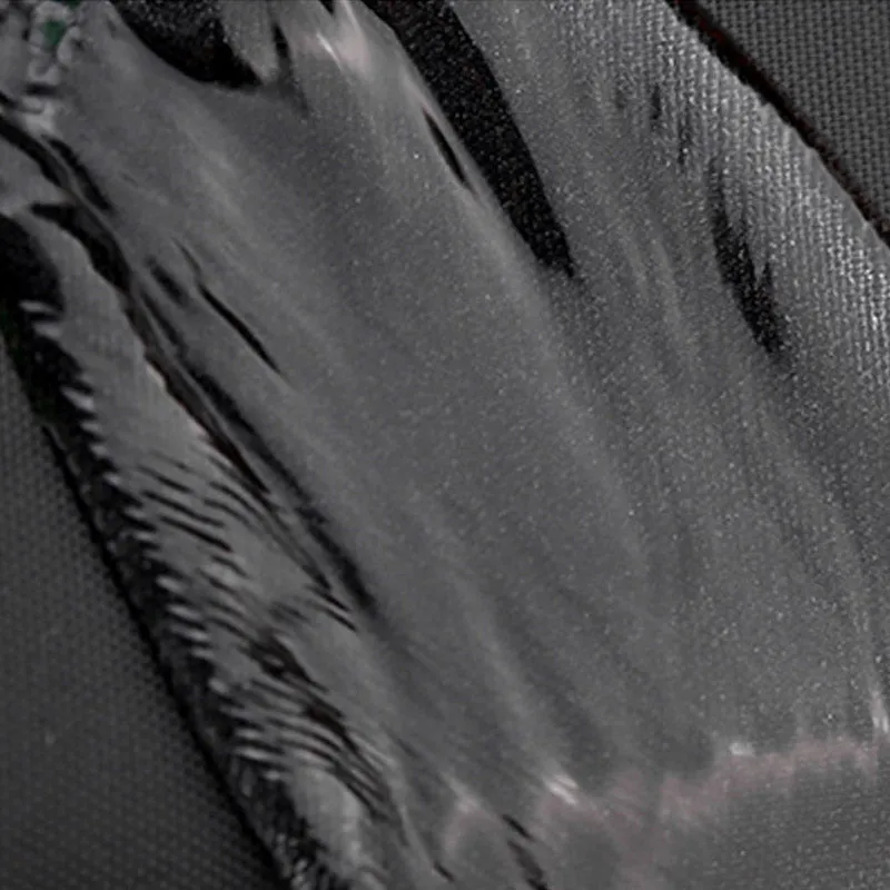 Unisex Lightweight Casual Crossbody Bag Multi-Pocket Durable Shoulder Bag Purse